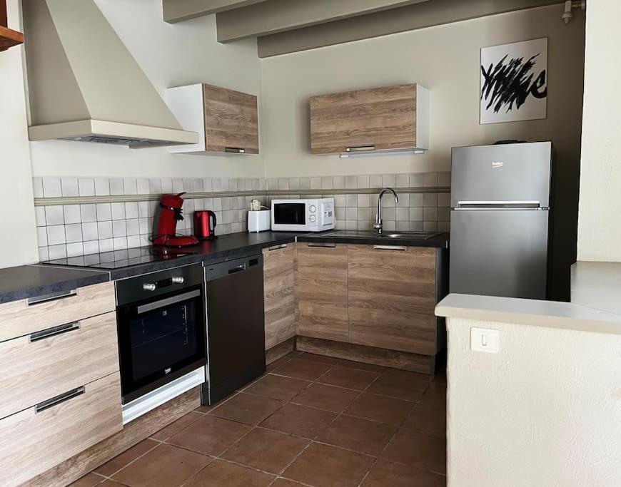 Maison Cosy Avec Parking Gratuit Jarnac Buitenkant foto
